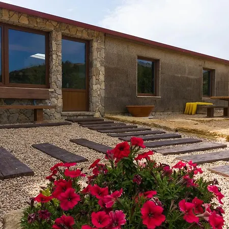 Country house Quinta Da Silveira