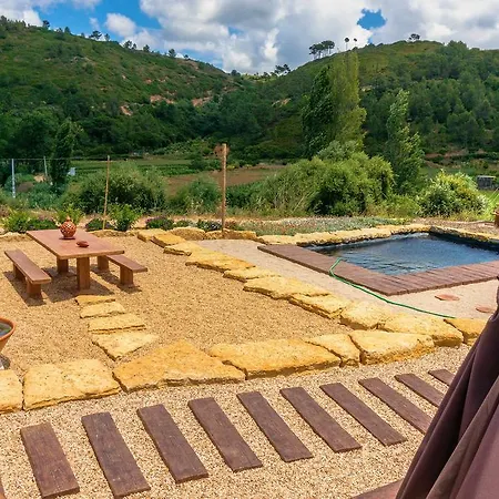 Quinta Da Silveira Country house *
