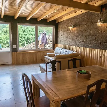 Country house Quinta Da Silveira *