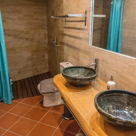 Country house Quinta Da Silveira Ericeira