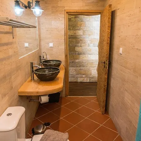 Quinta Da Silveira Country house Ericeira