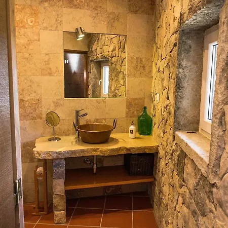 Country house Quinta Da Silveira Ericeira