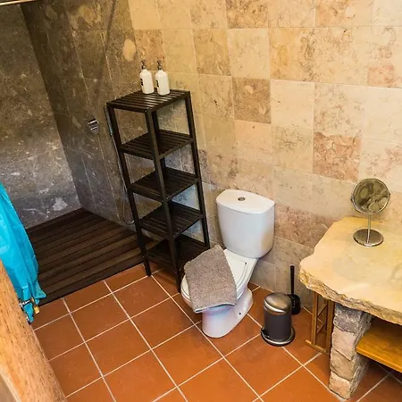 Country house Quinta Da Silveira Ericeira