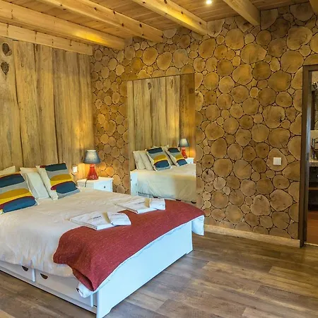 Country house Quinta Da Silveira