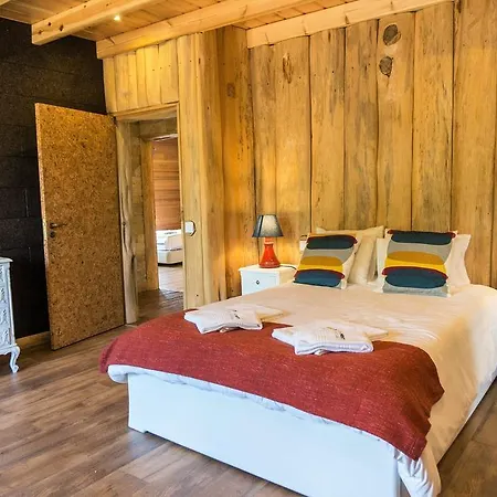 Quinta Da Silveira Country house