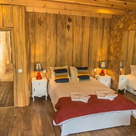 Country house Quinta Da Silveira *