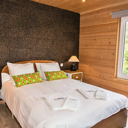 Country house Quinta Da Silveira *