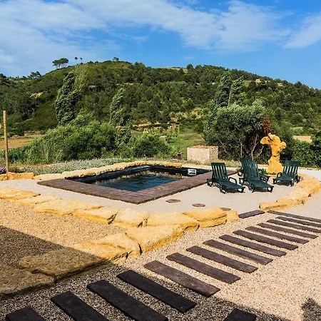 Quinta Da Silveira Country house *