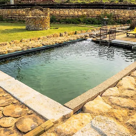 Country house Quinta Da Silveira Ericeira