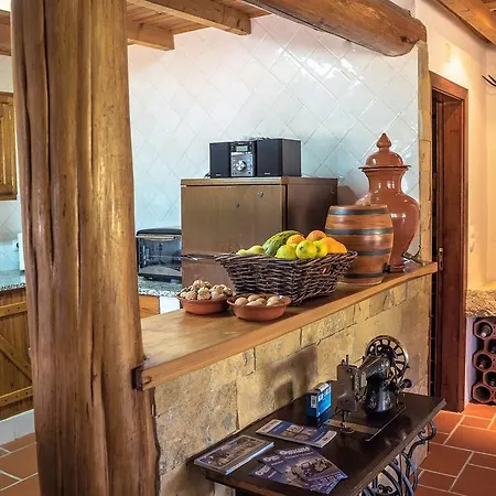Country house Quinta Da Silveira Ericeira