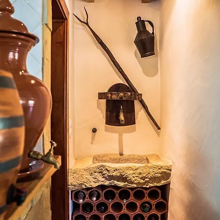 Quinta Da Silveira Country house Ericeira