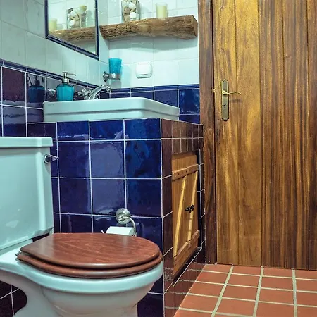 Quinta Da Silveira Country house Ericeira