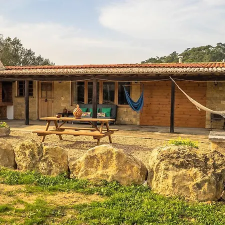 Quinta Da Silveira * Ericeira