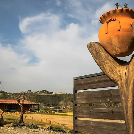 Quinta Da Silveira Country house Ericeira