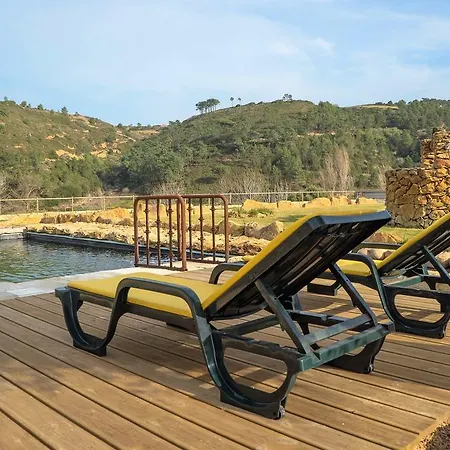 Quinta Da Silveira Country house
