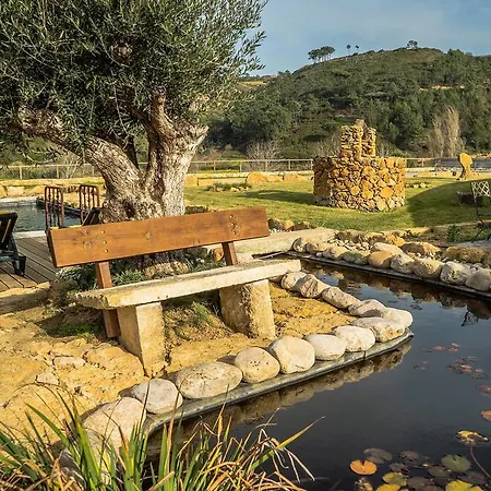 Country house Quinta Da Silveira