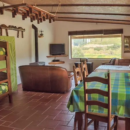 Country house Quinta Da Silveira